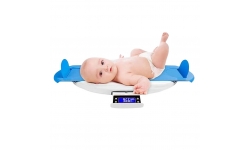 VT-609 Baby Scale